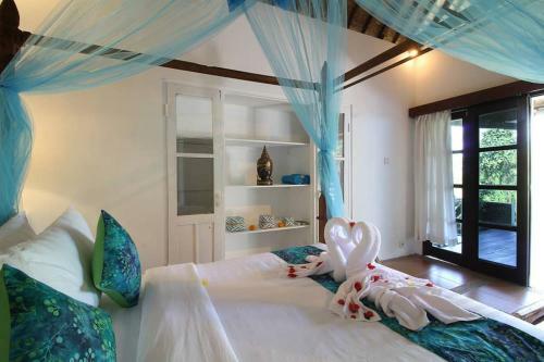 Villa Turkesa Luxury