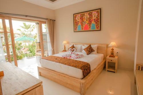 Auma Villa By Prasi