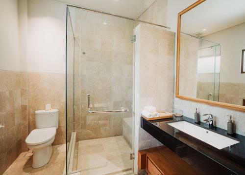 Hotel Dinara Ubud