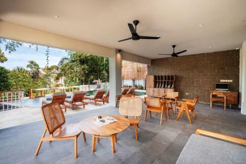 Hotel Dinara Ubud
