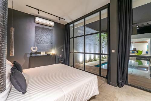 Villa Rouge - Loft Valilana