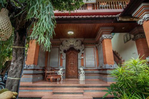 Hotel Koko House Ubud