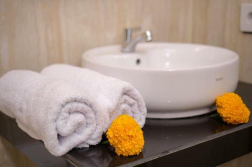 Hotel Hidden Padma Retreat