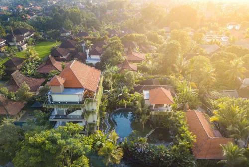 Hotel Hidden Padma Retreat