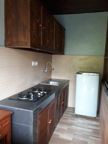 Agroturismo Natha Swari Villa
