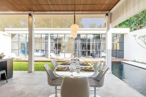 Villa Rouge - Loft Mango