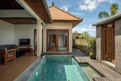 Azure Villa Ubud