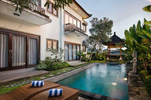 Azure Villa Ubud