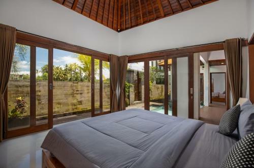Azure Villa Ubud