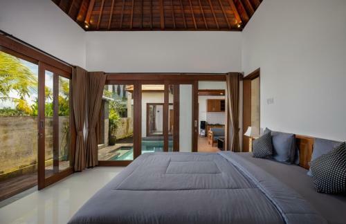 Azure Villa Ubud