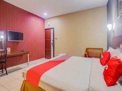 Oyo 3936 Hotel Trisula Makassar