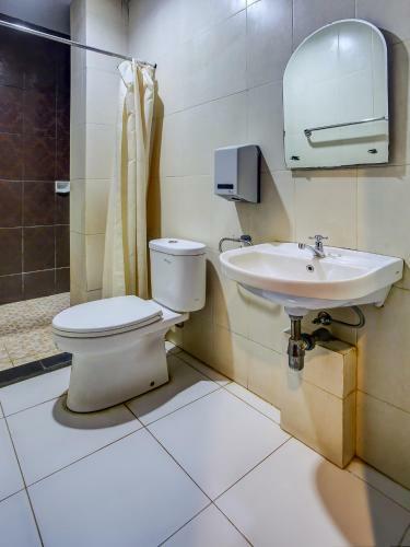 Oyo 3936 Hotel Trisula Makassar