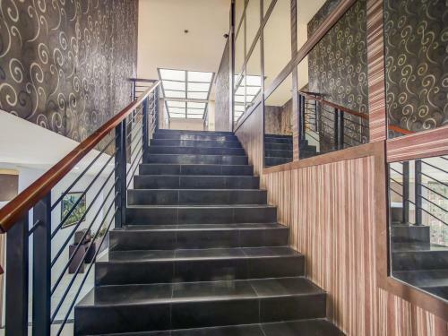 Oyo 3936 Hotel Trisula Makassar