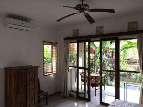 Hostal Matahari House Ubud