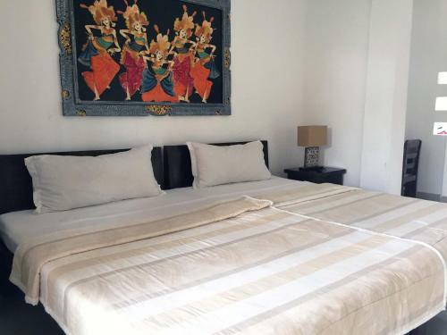 Hostal Matahari House Ubud