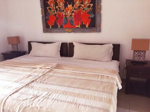 Hostal Matahari House Ubud