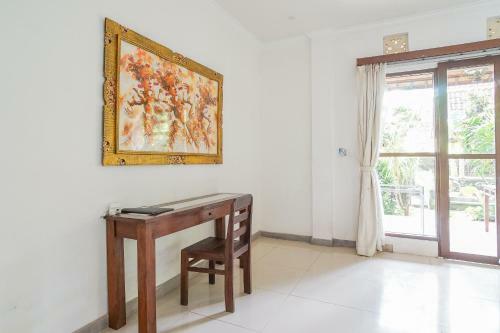 Hostal Matahari House Ubud