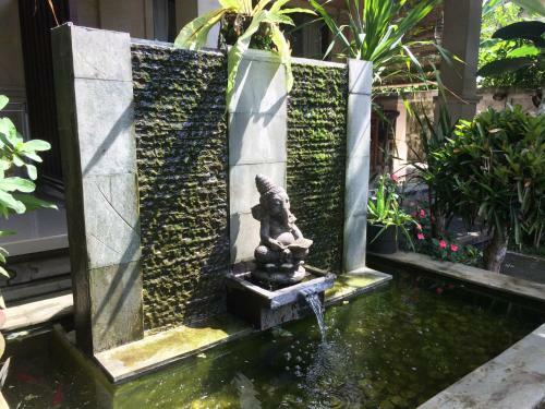 Hostal Matahari House Ubud