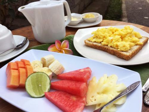 Hostal Matahari House Ubud
