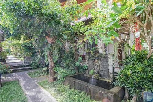 Hostal Matahari House Ubud