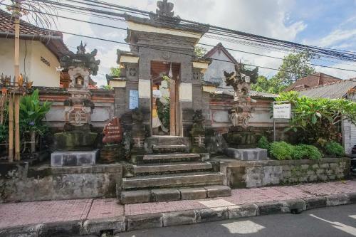 Hostal Matahari House Ubud