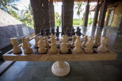 Ila Villa Ubud