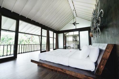 Sandhya Villa Ubud