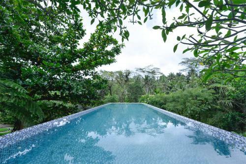 Sandhya Villa Ubud