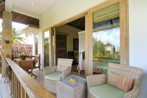 Vss Ubud Villa/pool/ac/best Breakfast In Bali