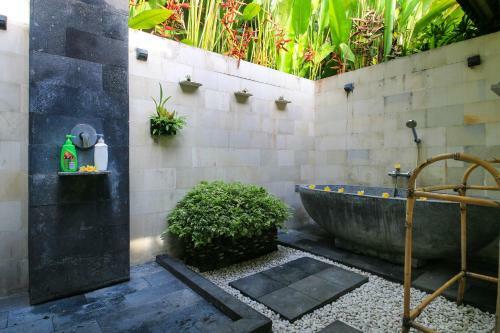 Vss Ubud Villa/pool/ac/best Breakfast In Bali
