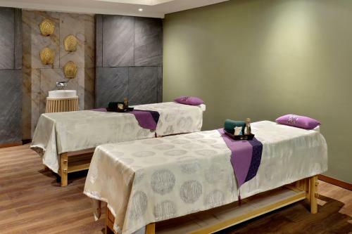 Hotel Mercure Makassar Nexa Pettarani