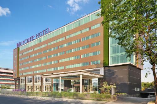Hotel Mercure Makassar Nexa Pettarani
