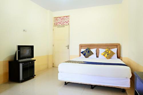Hotel Spot On 2610 Zn Residence
