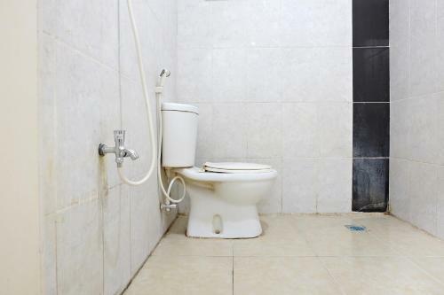 Hotel Spot On 2661 Wisma Maysara Makassar