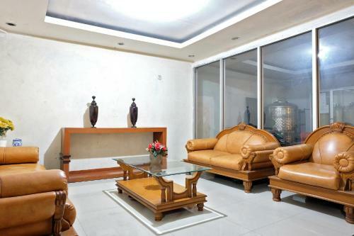 Hotel Spot On 2661 Wisma Maysara Makassar