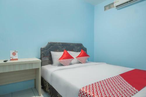 Hotel Oyo 2775 Rf Homestay