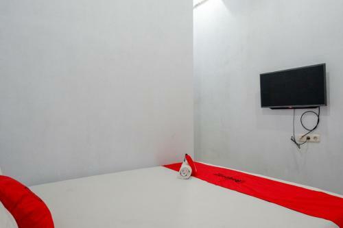 Hostal Reddoorz @ Jalan Adiyaksa Panakkukang