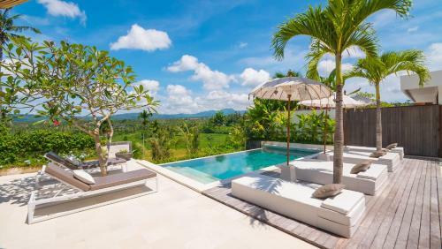 Villa Alang Alang