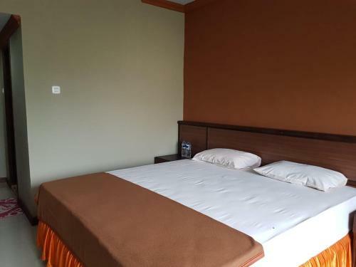 Hotel Wisma Dalilah Syariah Makassar