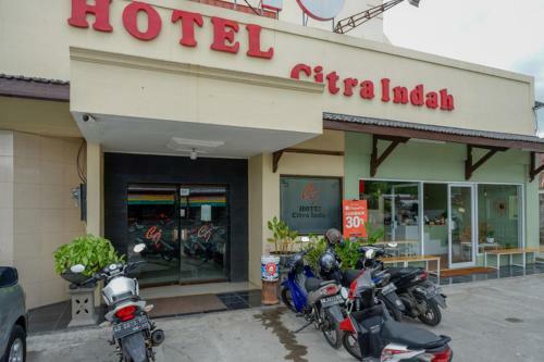 Reddoorz @ Hotel Citra Indah