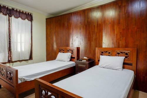 Hotel Bifa
