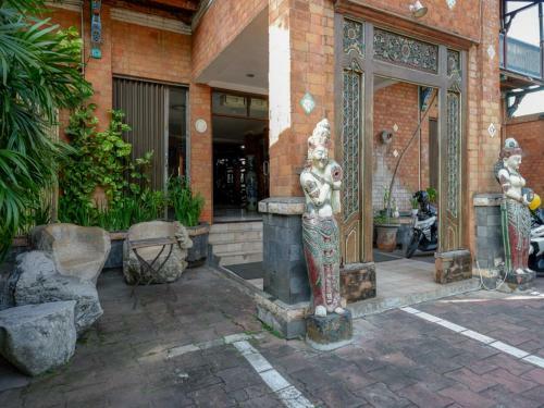 Hotel Bifa
