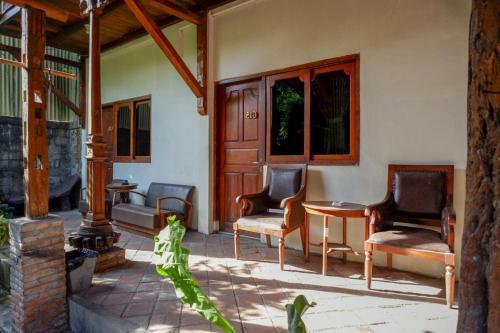 Hotel Bifa