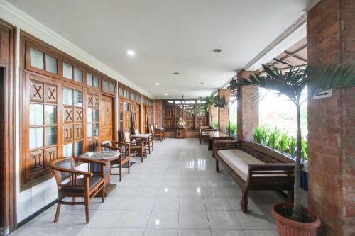 Hotel Bifa