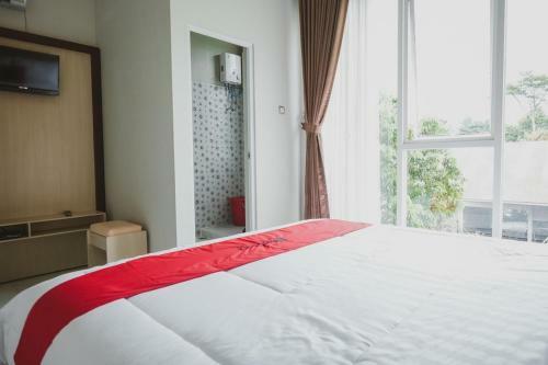 Hostal Reddoorz Syariah @ Jalan Dieng