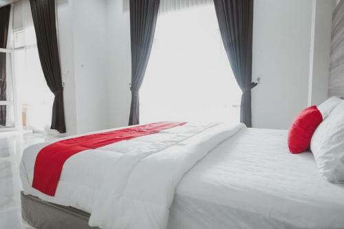 Hostal Reddoorz Syariah @ Jalan Dieng