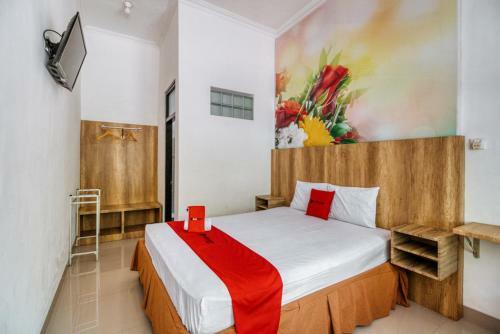 Hostal Reddoorz @ Rejowinangun Kotagede 2