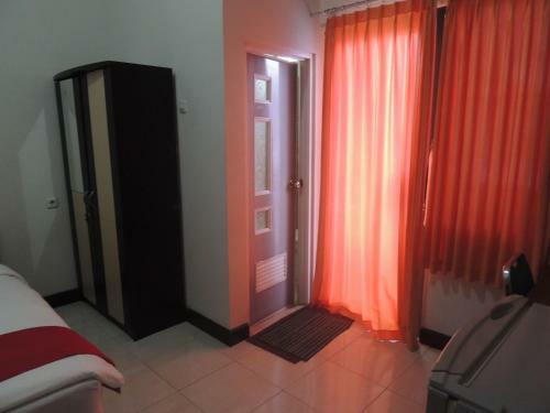 Hostal Omah Ambarukmo