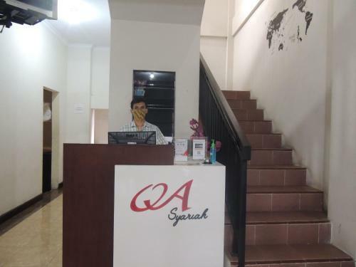 Hostal Omah Ambarukmo