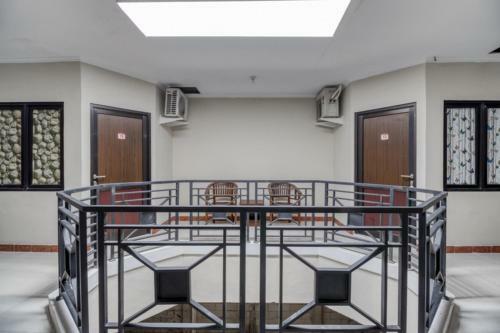 Hostal Reddoorz Near Babarsari 2